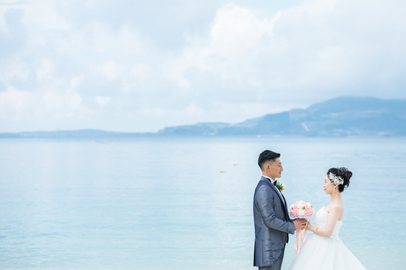 OKINAWA ワタベウェディング_投稿写真
