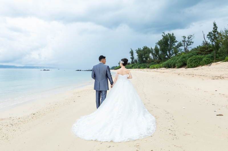 OKINAWA ワタベウェディング_投稿写真