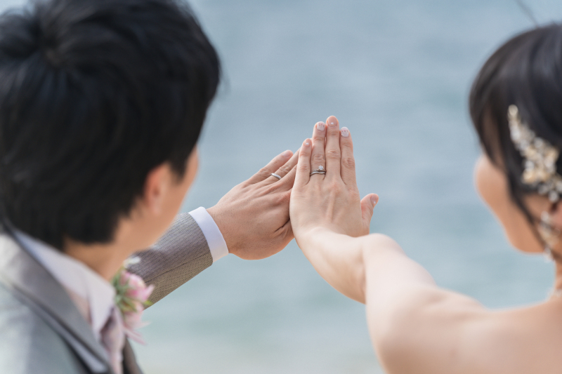 OKINAWA ワタベウェディング_投稿写真