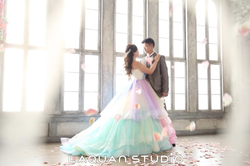 らかんスタジオ原宿店_投稿写真