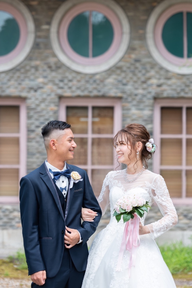 LAUGH PHOTO WEDDING_投稿写真