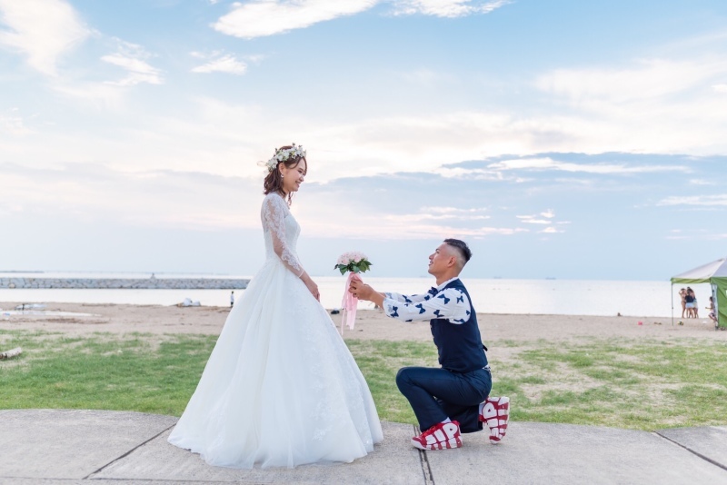 LAUGH PHOTO WEDDING_投稿写真