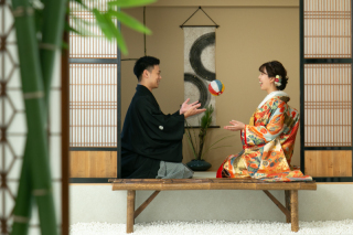 Swing Photography【営業終了】_アドバイス写真