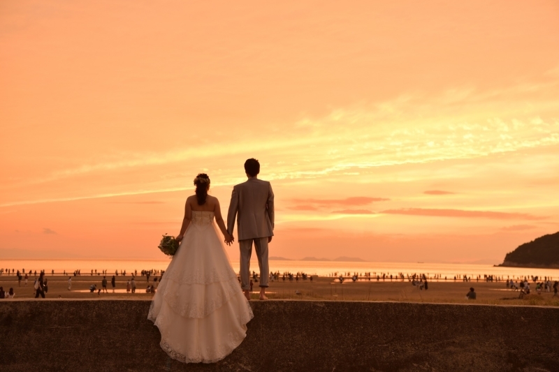 マリアージュ　ことぶき_投稿写真