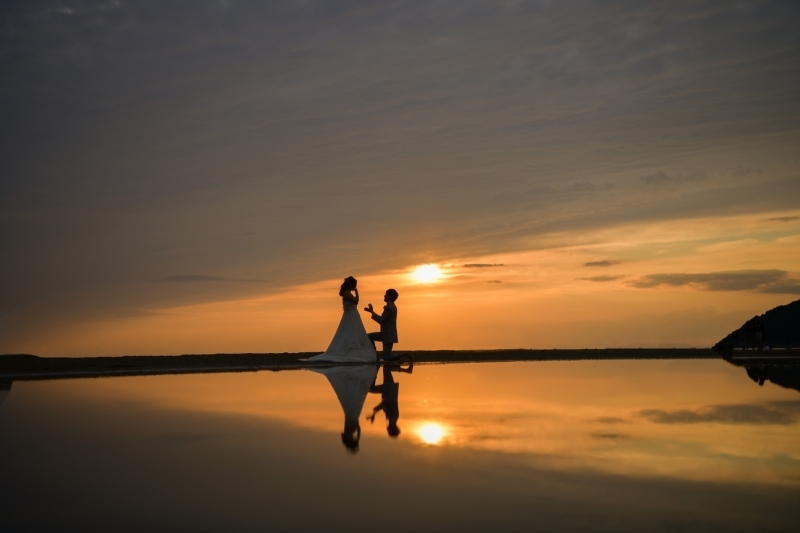 マリアージュ　ことぶき_投稿写真