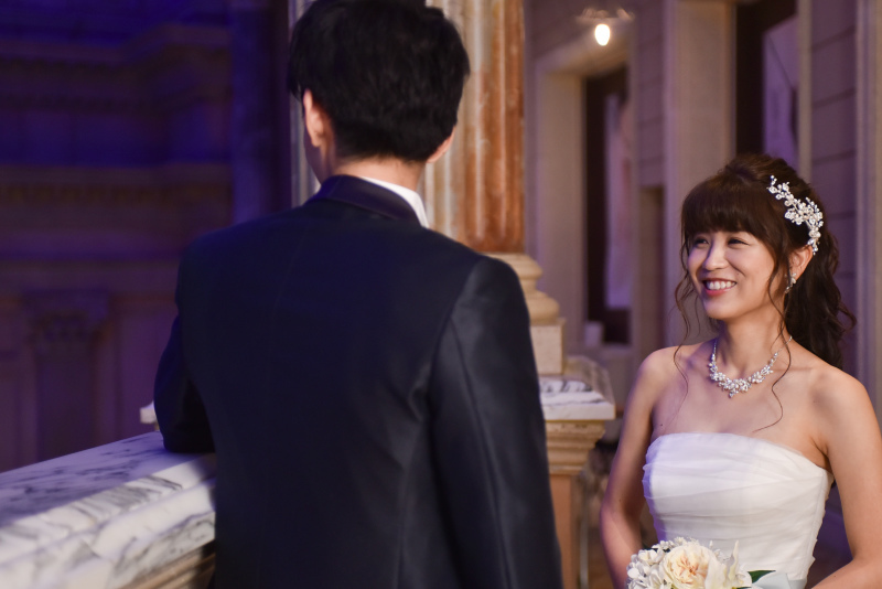 小さな結婚式　お台場店_投稿写真