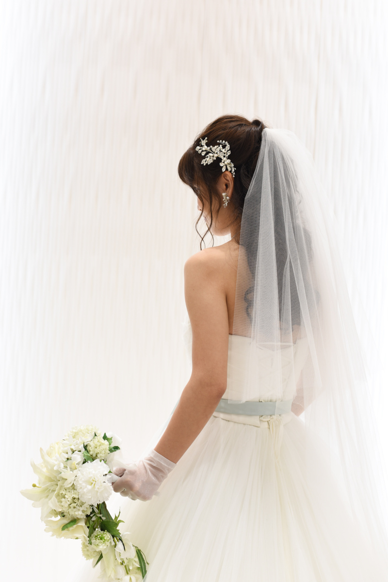 小さな結婚式　お台場店_投稿写真