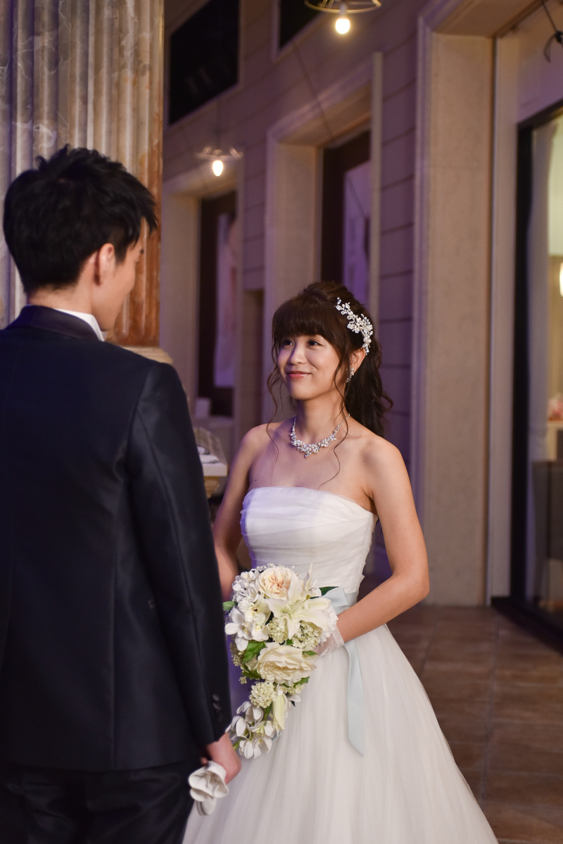 小さな結婚式　お台場店_投稿写真