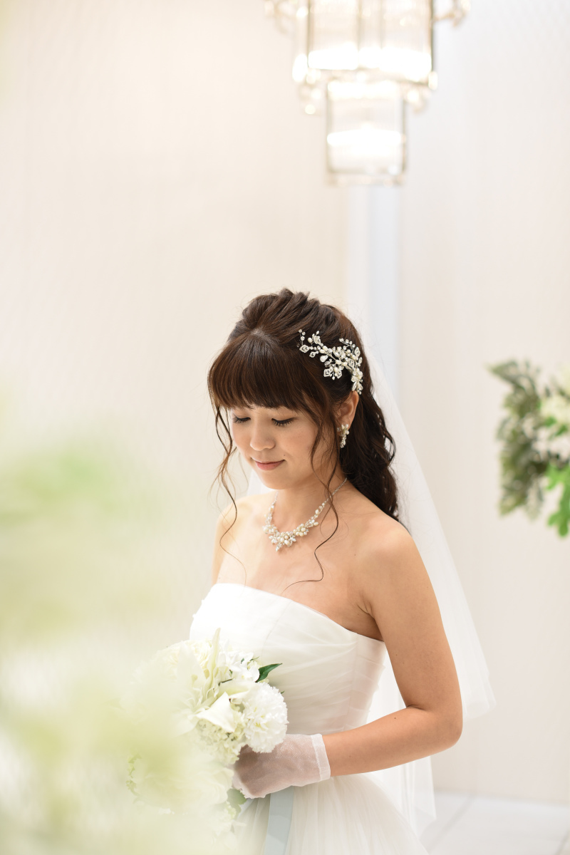 小さな結婚式　お台場店_投稿写真