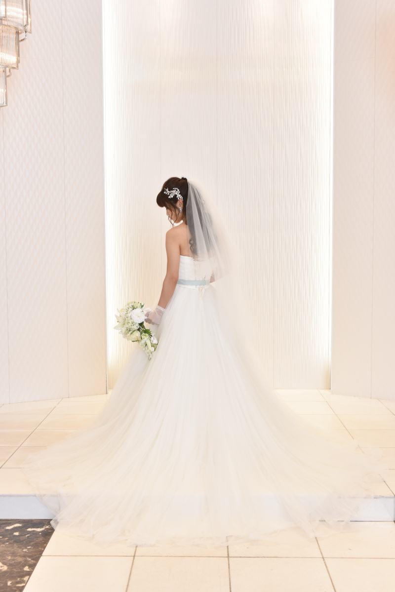 小さな結婚式　お台場店_投稿写真