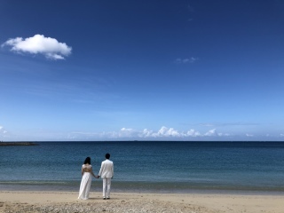 ラヴィファクトリー沖縄店_アドバイス写真