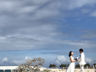 ラヴィファクトリー沖縄店_アドバイス写真