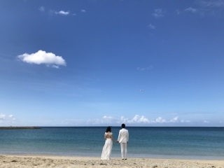 ラヴィファクトリー沖縄店_アドバイス写真