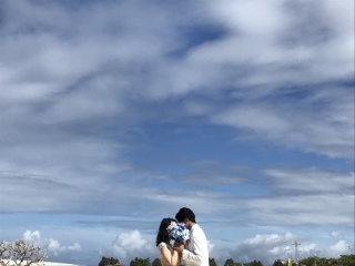 ラヴィファクトリー沖縄店_アドバイス写真