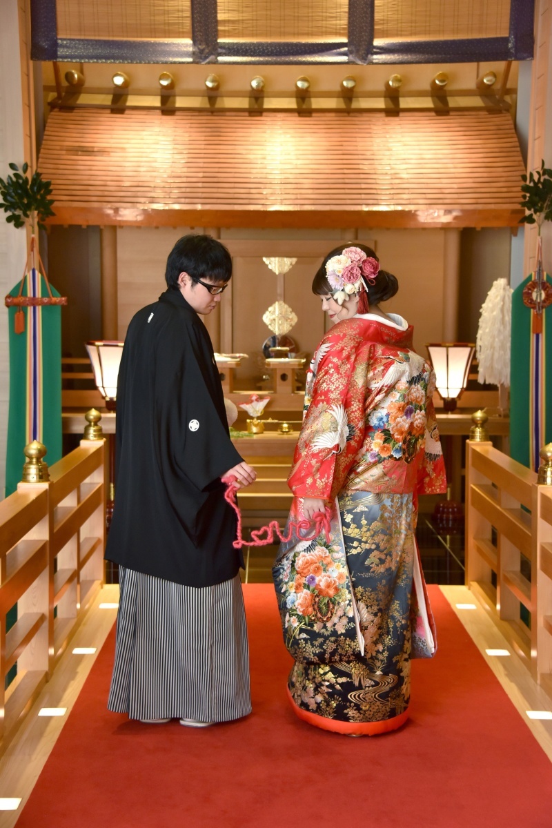 スタッフさんのおかげで笑顔に！_11427_投稿写真_1