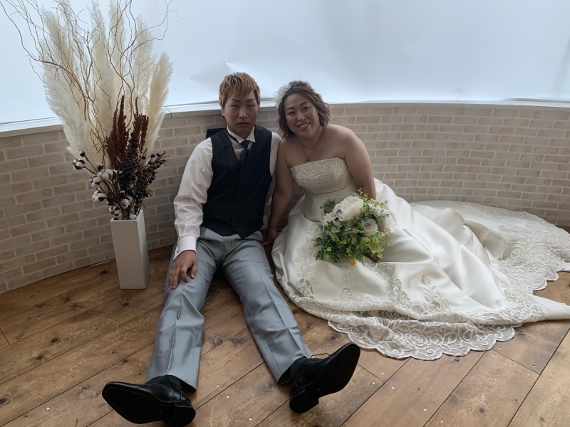 阿部写真館　大阪本町靭公園前店_投稿写真