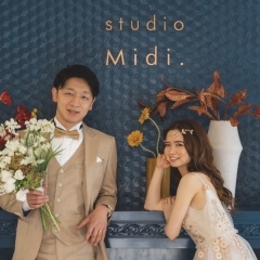 studio Midi._アドバイス写真