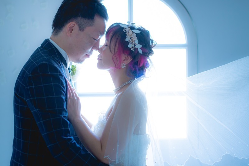 阿部写真館　大阪本町靭公園前店_投稿写真