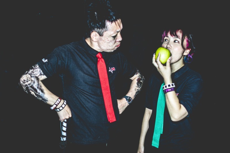 阿部写真館　大阪本町靭公園前店_投稿写真