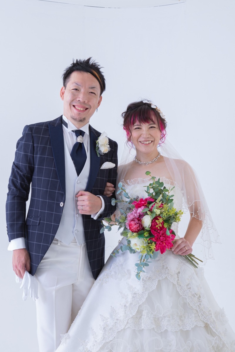 阿部写真館　大阪本町靭公園前店_投稿写真