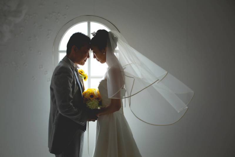 阿部写真館　大阪本町靭公園前店_投稿写真