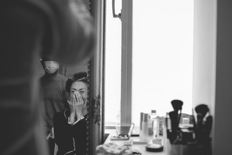 阿部写真館　大阪本町靭公園前店_投稿写真