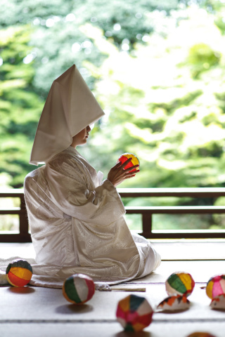 ラヴィファクトリー京都店_アドバイス写真