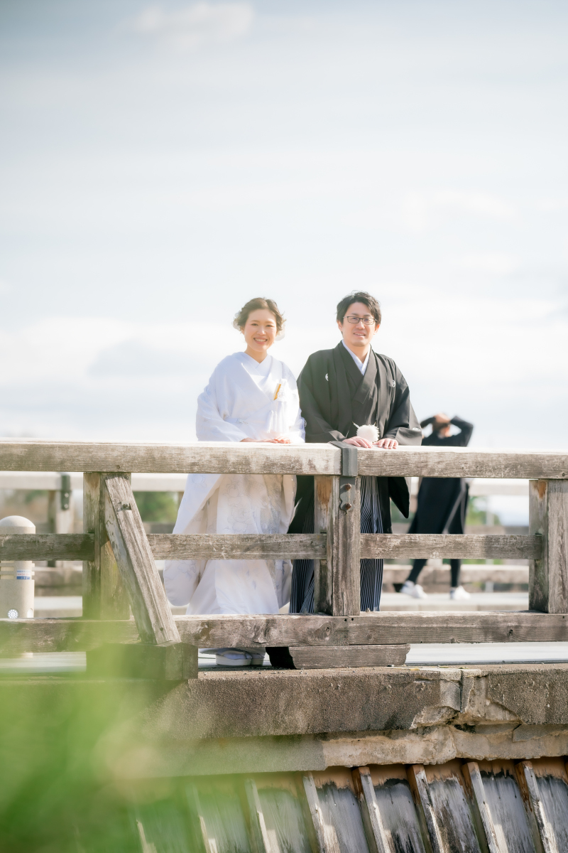 Arch Bridal_投稿写真