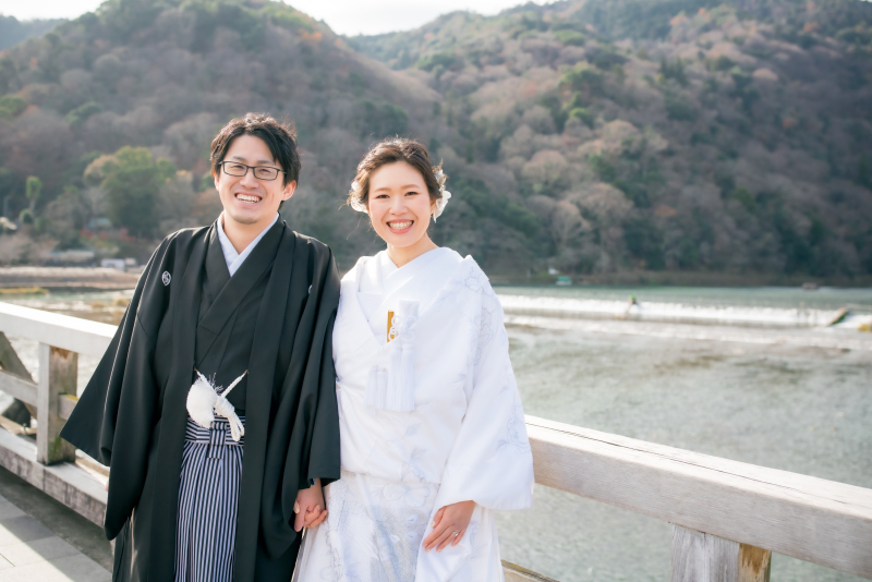 Arch Bridal_投稿写真