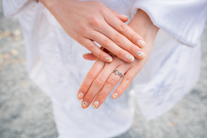 Arch Bridal_投稿写真