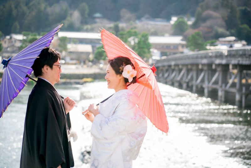 Arch Bridal_投稿写真