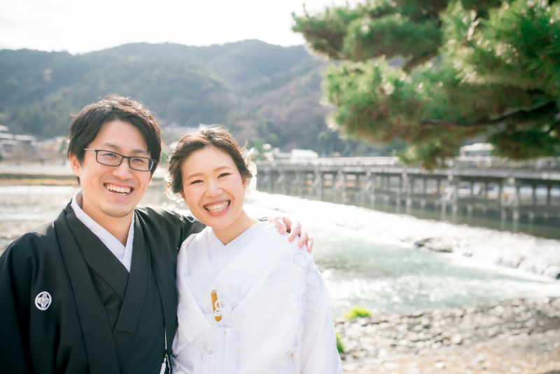 Arch Bridal_投稿写真