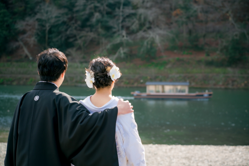 Arch Bridal_投稿写真