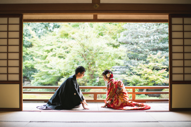ENISHI PHOTO WEDDING_投稿写真