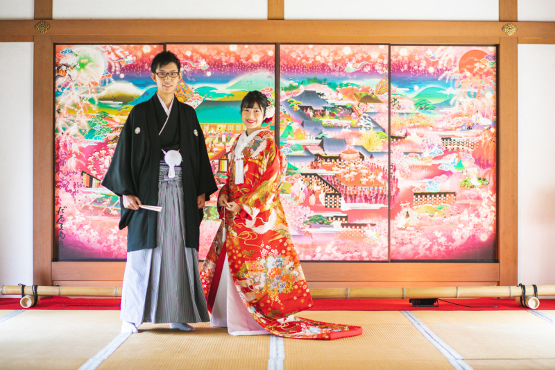 ENISHI PHOTO WEDDING_投稿写真