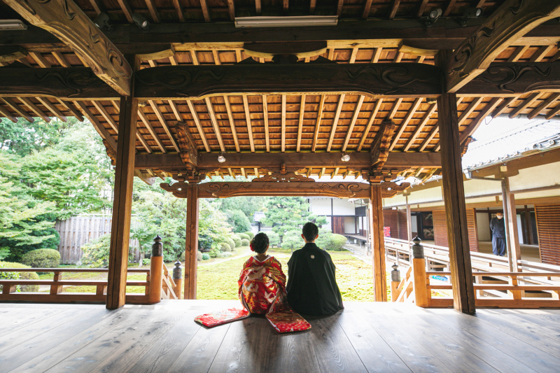 ENISHI PHOTO WEDDING_投稿写真