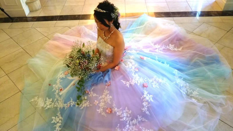 楽しく撮影してもらいました！_11526_投稿写真_1