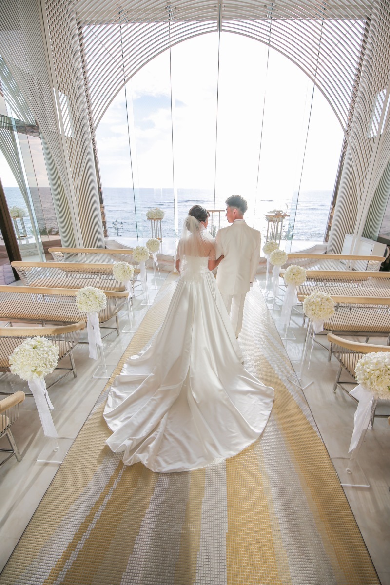 ルミエール北谷サロン_投稿写真