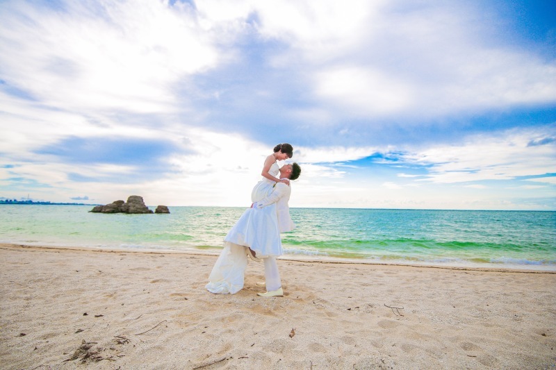 ルミエール北谷サロン_投稿写真