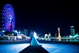 フォトスタジオ　ブライズメイド_アドバイス写真