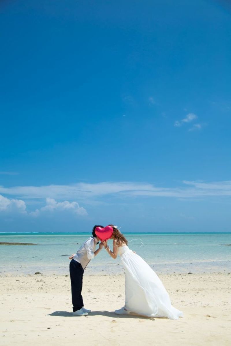 capryフォトウェディング沖縄（キャプリィフォトウェディング沖縄）_投稿写真