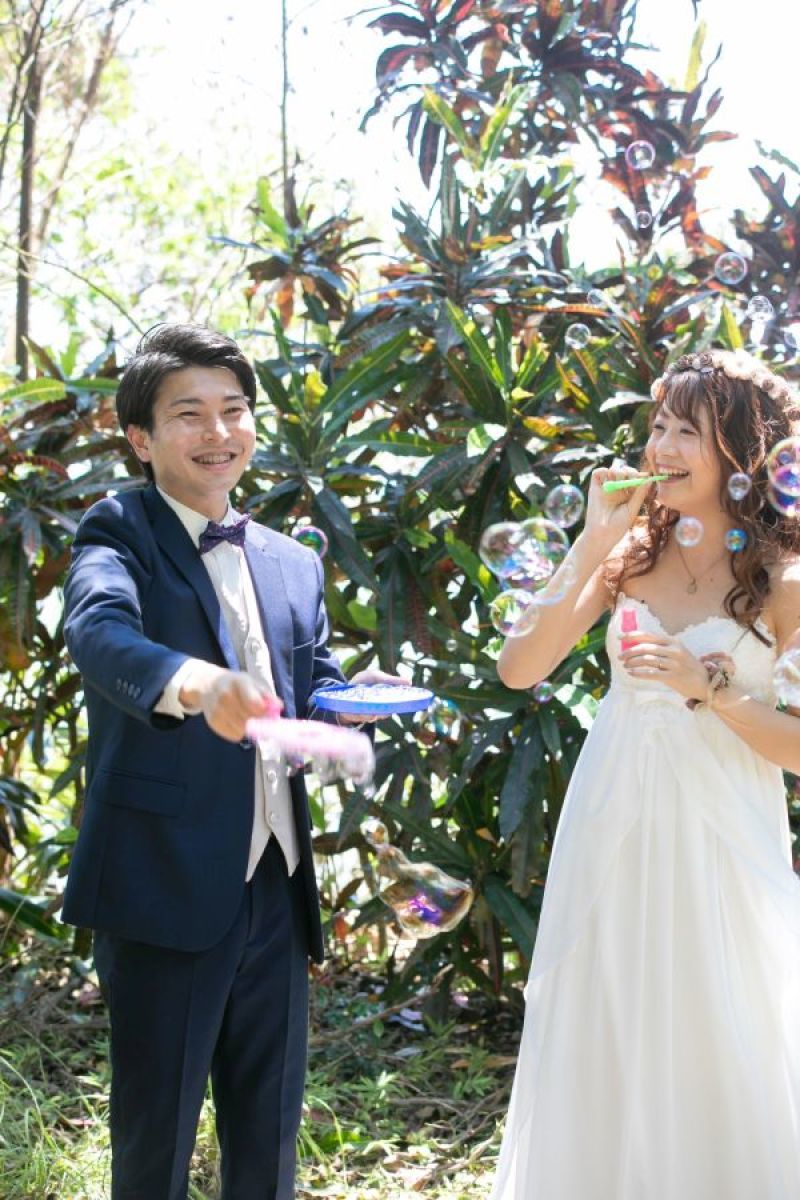 capryフォトウェディング沖縄（キャプリィフォトウェディング沖縄）_投稿写真