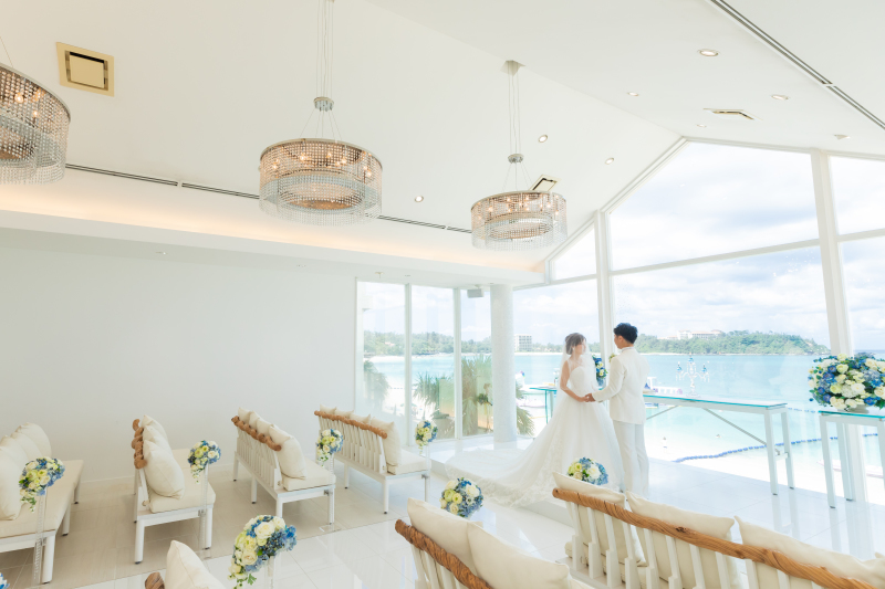 OKINAWA ワタベウェディング_投稿写真