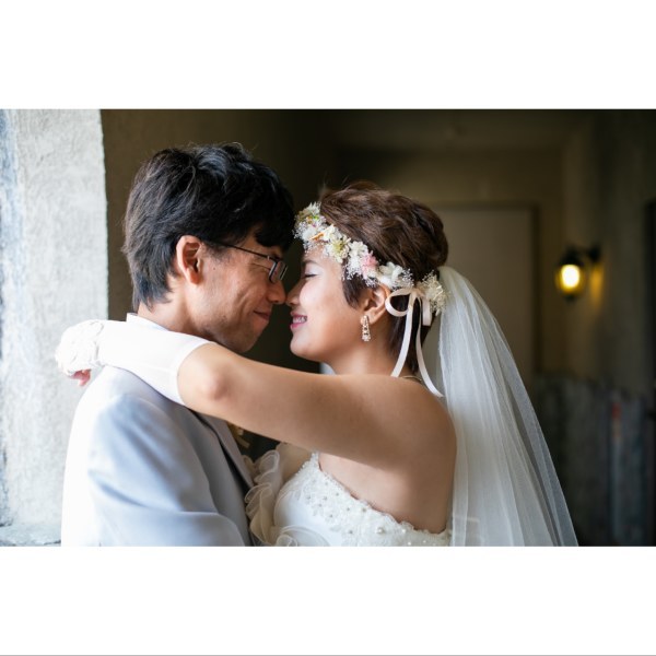 結婚式場でプチ贅沢なフォトウェディング！趣あるロケーションで_11567_投稿写真_1