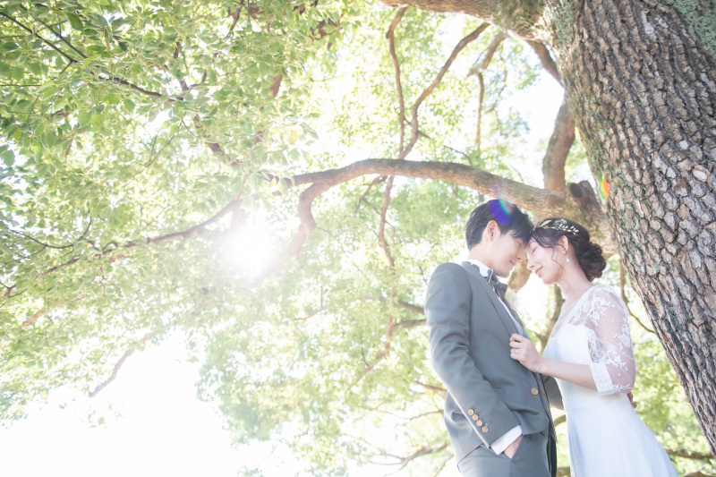 衣装・メイク・写真、全て希望を叶えてくれたスタジオです_11599_投稿写真_1