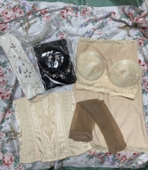 ドレリッチ表参道コレクション_アドバイス写真