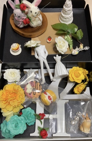 ドレリッチ表参道コレクション_アドバイス写真