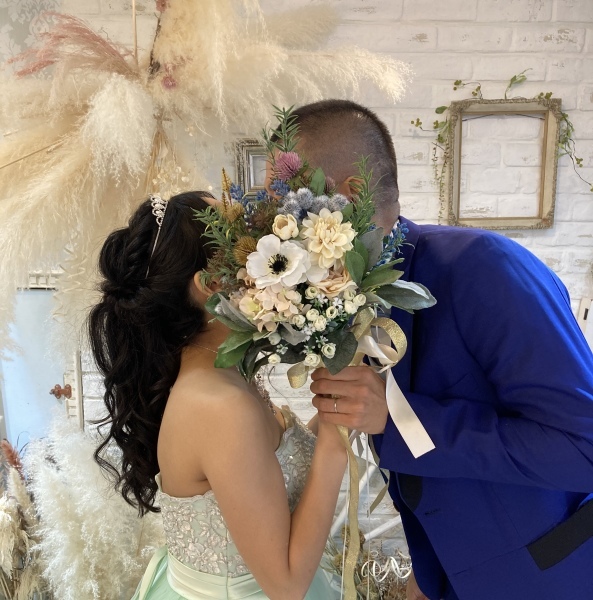 ドレスアップ写真のスマホ撮影ならココ！スタッフ対応も◎_11573_投稿写真_1