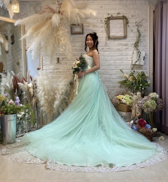 ドレリッチ表参道コレクション_投稿写真