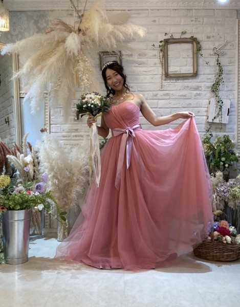 ドレリッチ表参道コレクション_投稿写真